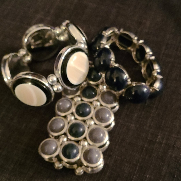 LOFT Jewelry - Lot of 3 Loft BRACELETS